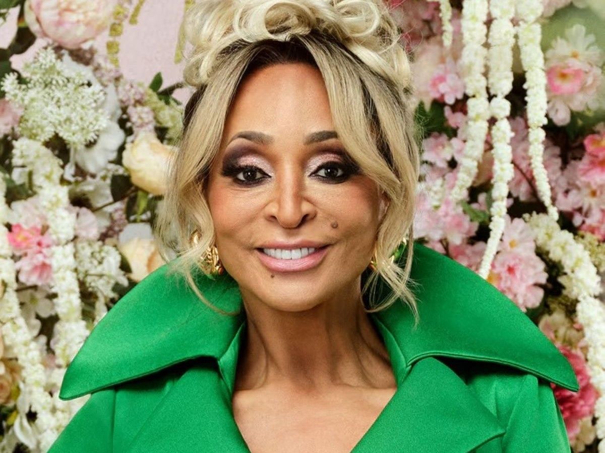 Karen from The Real Housewives of Potomac season 9 (Image via Bravo TV)