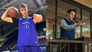 “They are not that good”: Hoping to stop Cooper Flagg, AJ Dybantsa’s Utah Prep HC Ryan Bernardi reveals how he motivated his team
