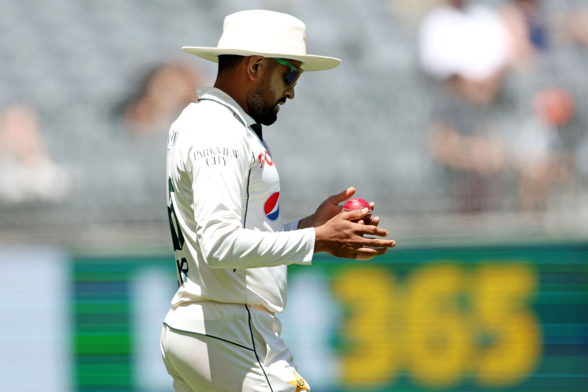 Australia v Pakistan - Men