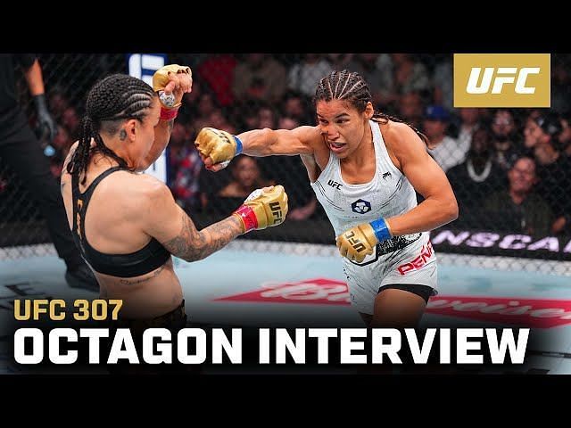 Julianna Pena: Is Amanda Nunes returning to UFC? What is the latest ...