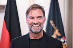Former Liverpool coach Jurgen Klopp lands new job with long-term contract