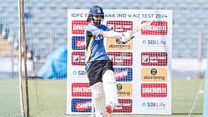 "Social media doesn't decide the playing XI" - Gautam Gambhir declares that management will back KL Rahul ahead of 2nd IND vs NZ Test