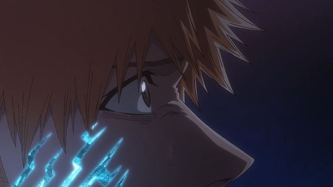 Yhwach turns Ichigo's biggest nightmare into reality in Bleach: Thousand-year Blood War cour 3