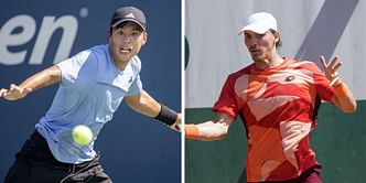 Fairfield Challenger 2024: Learner Tien vs Patrick Kypson preview, head-to-head, prediction, and pick | Northbay Healthcare Men's Pro Championships