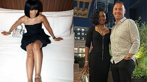 In pics: Steve Sarkisian's wife Loreal Sarkisian wears multiple leopard print dresses for her 39th birthday