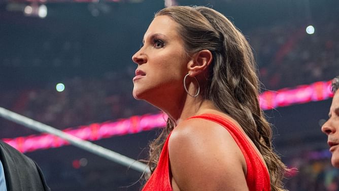 Stephanie McMahon had locker room heat following controversial decision, says WWE executive