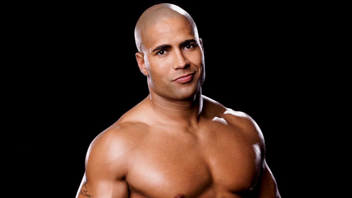 Ex-WWE star Maven says jealous wrestler deliberately botched move on him, image size:1200x675