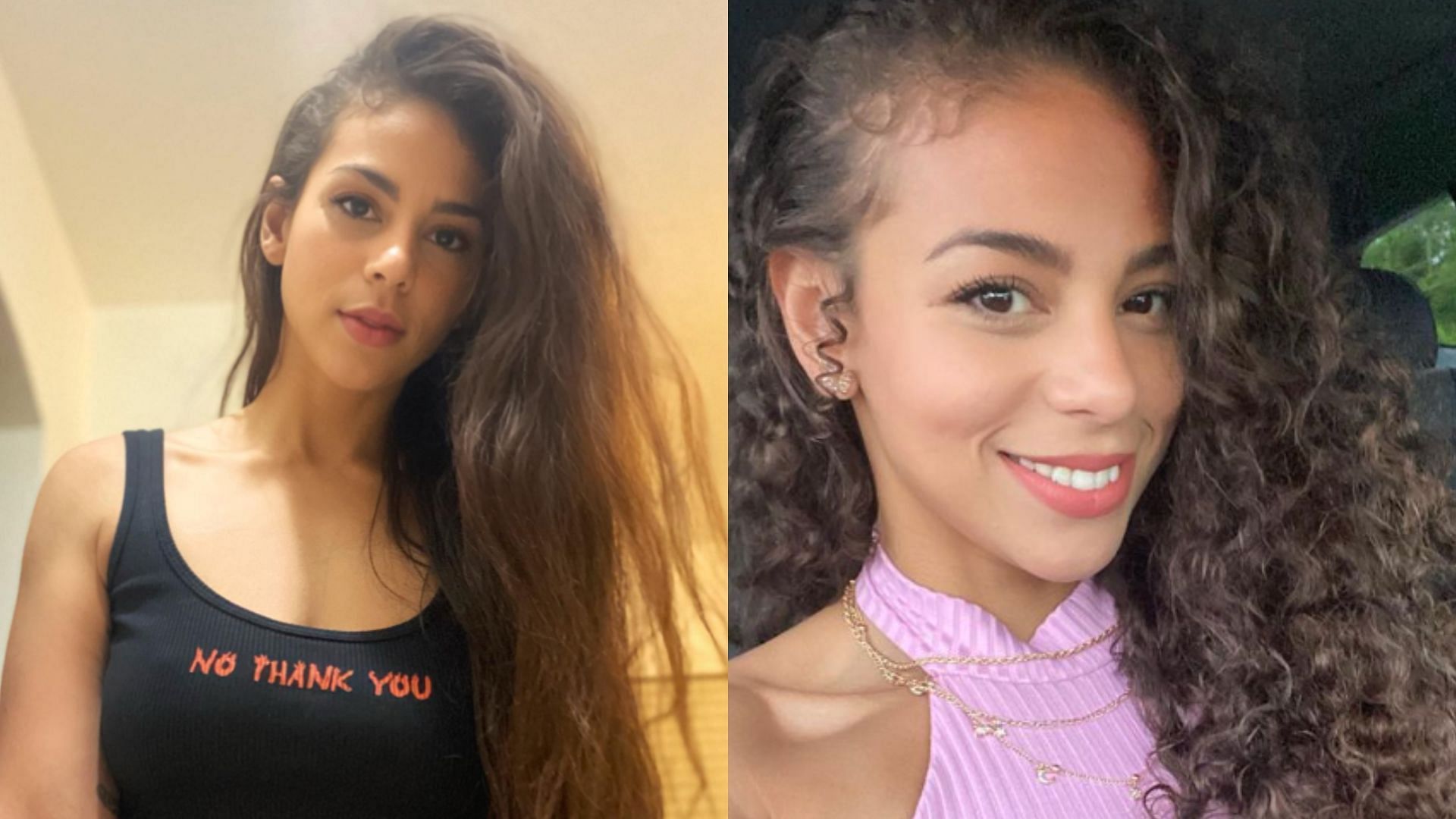 Samantha Irvin announced her departure from WWE (Image Credits:WWE.com)