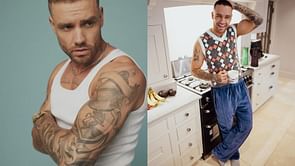 How many tattoos did Liam Payne have? Details explored as fans spot clouds resembling One Direction singer's arrow ink