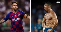 “I love Cristiano Ronaldo, but they told me I had to say that” - When ex-Barcelona star had to ‘lie’ about Lionel Messi being the world’s best player