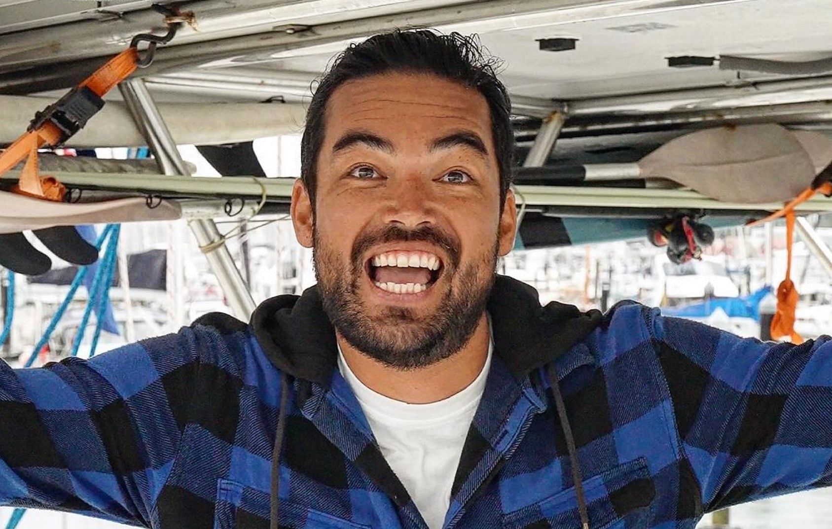 Where is Below Deck Sailing Yacht alum Colin MacRae now? Details explored