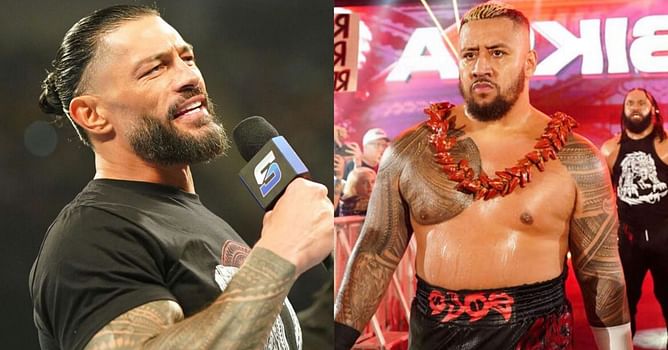 Roman Reigns to get his real-life friend's help; major alliance with 2 new stars? 5 things The OTC can do on WWE SmackDown