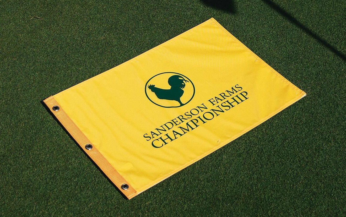 Official Facebook Page of the Sanderson Farms Championship