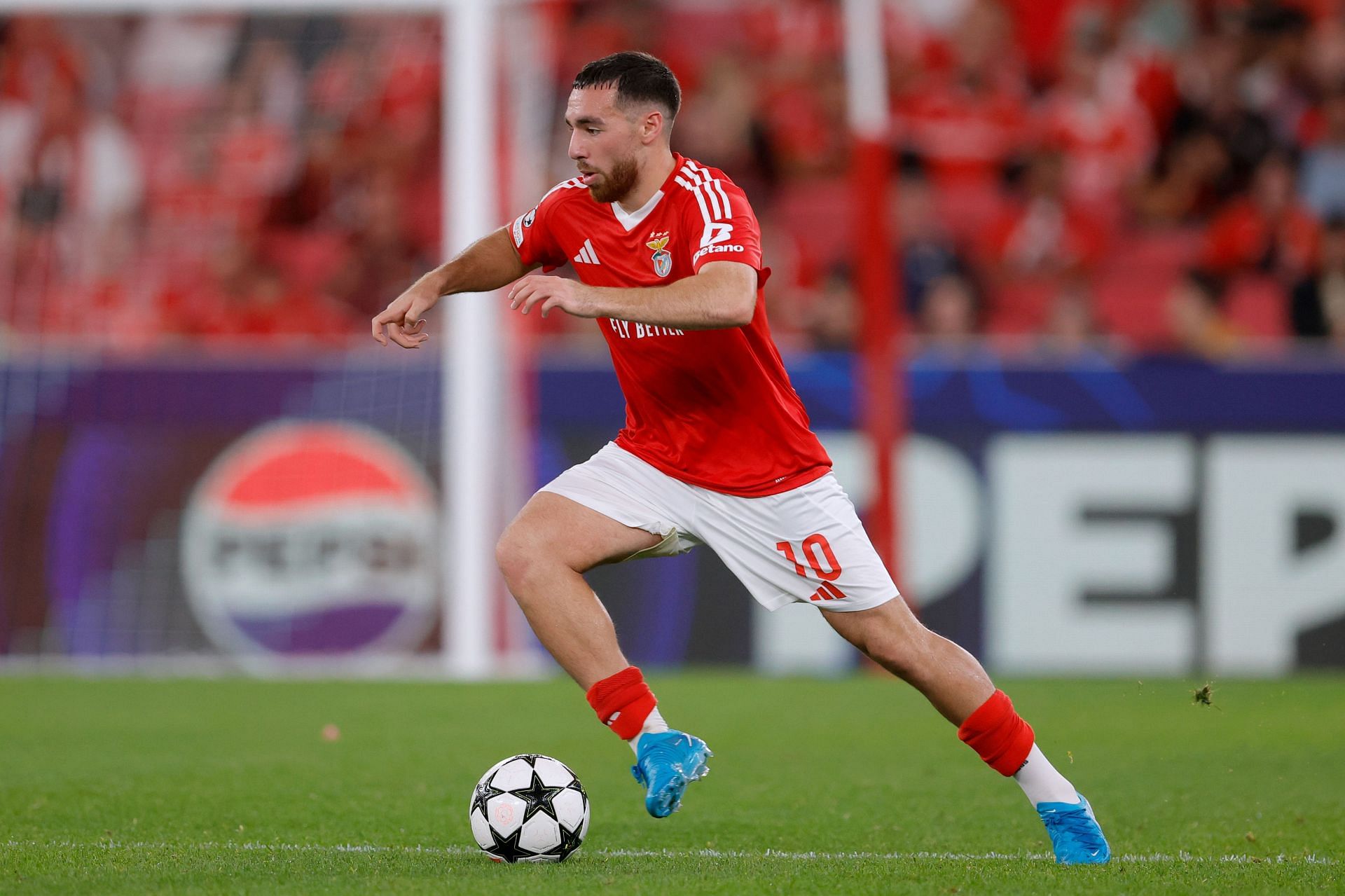 Benfica v Atletico Madrid - UEFA Champions League - Source: Getty