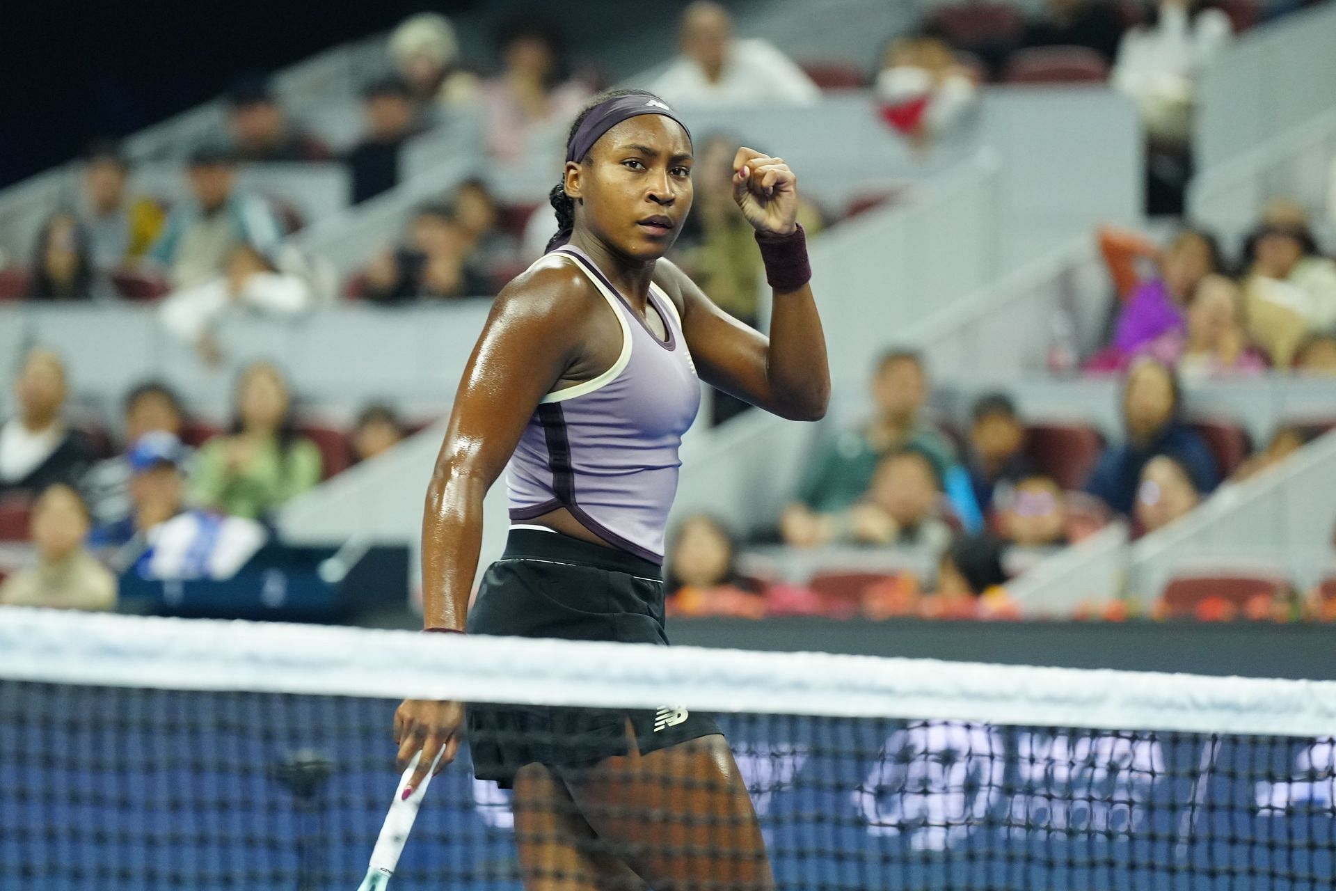 Coco Gauff's next match Opponent, venue, live streaming, TV channel