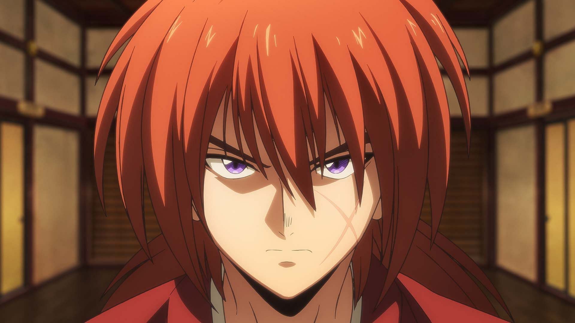 Rurouni Kenshin season 2 episode 2 release date and time (Image via Liden Films)