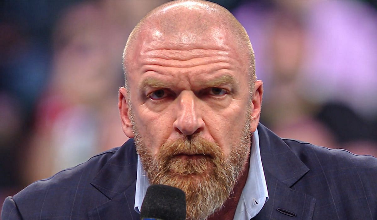 Triple H might suspend a major name soon in WWE. [Image credits: WWE.com]