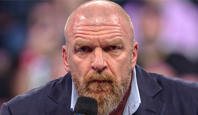 Triple H to suspend 46-year-old WWE star for failing to restore order on Monday Night RAW? Exploring potential scenario