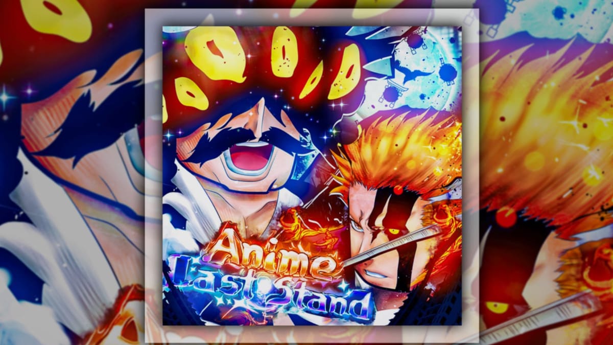 5 best anime tower defense Roblox games