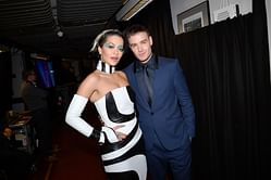 Which song did Rita Ora and Liam Payne sing together? Singer breaks down on stage during tribute to One Direction star