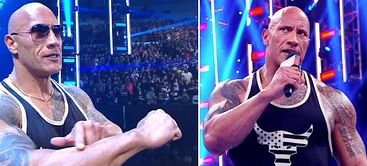 The Rock to fire close family member and replace him with popular Bloodline member? Exploring potential betrayal