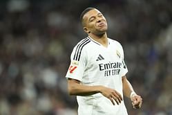 "He wasn’t the only one, but the biggest culprit" - Pundit hits out at Kylian Mbappe and Real Madrid players after Barcelona loss