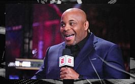 Daniel Cormier discusses UFC's dominance over PFL and Bellator as the only promotion where fighters can achieve "superstardom"