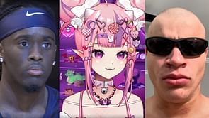Which streamers are at the top of the Twitch leaderboard in 2024? Ironmouse breaks all-time record with 300K subscribers on Twitch