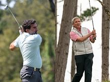 PGA Tour chief and PIF governor to play in same group at Alfred Dunhill Links Championship Pro-Am