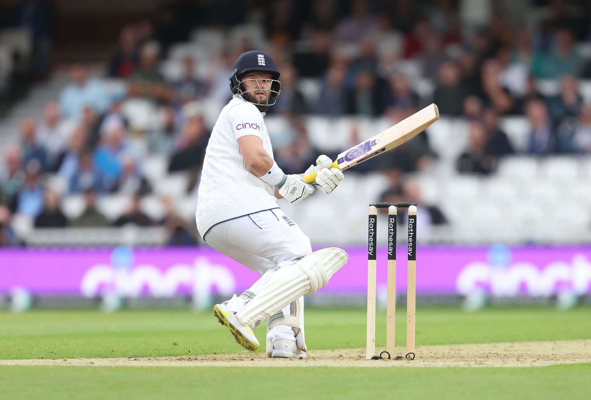 England v Sri Lanka - 3rd Test Match: Day One - Source: Getty