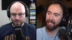 Twitch streamer NorthernLion jokes about Asmongold seemingly backtracking on his apology