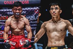 Lito Adiwang shares one key improvement in Joshua Pacio’s game that made him a better fighter: “That’s what I saw”