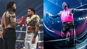 Does Jey Uso actually hate Roman Reigns? What we know about their real-life relationship