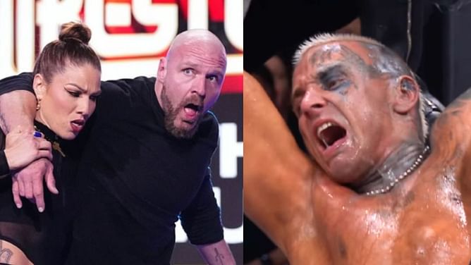 4 Reasons why Darby Allin will become the next AEW World Champion