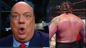 Paul Heyman to return with Samoan legend's son; 416 lb monster to re-emerge? 4 stars who are yet to return to WWE TV