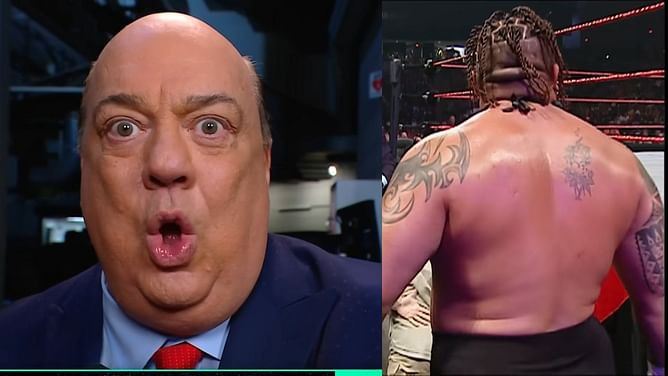 Paul Heyman to return with Samoan legend's son; 416 lb monster to re-emerge? 4 stars who are yet to return to WWE TV