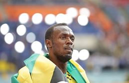 "I didn't feel that drive again"- Usain Bolt opens up on how withdrawal of top athletes dimmed his competitive spirit after the London Olympics