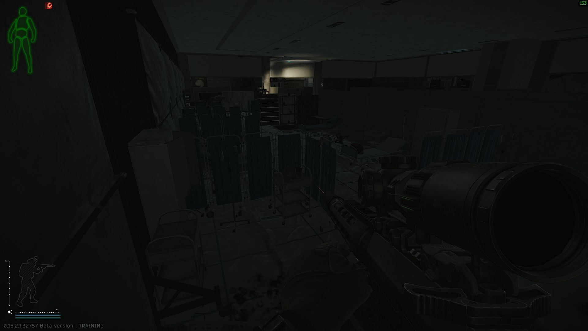 Second container location inside of Mantis (Image via Battlestate Games)