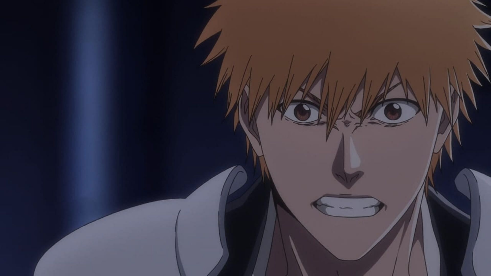 Ichigo Kurosaki in the episode (Image via Pierrot Films)