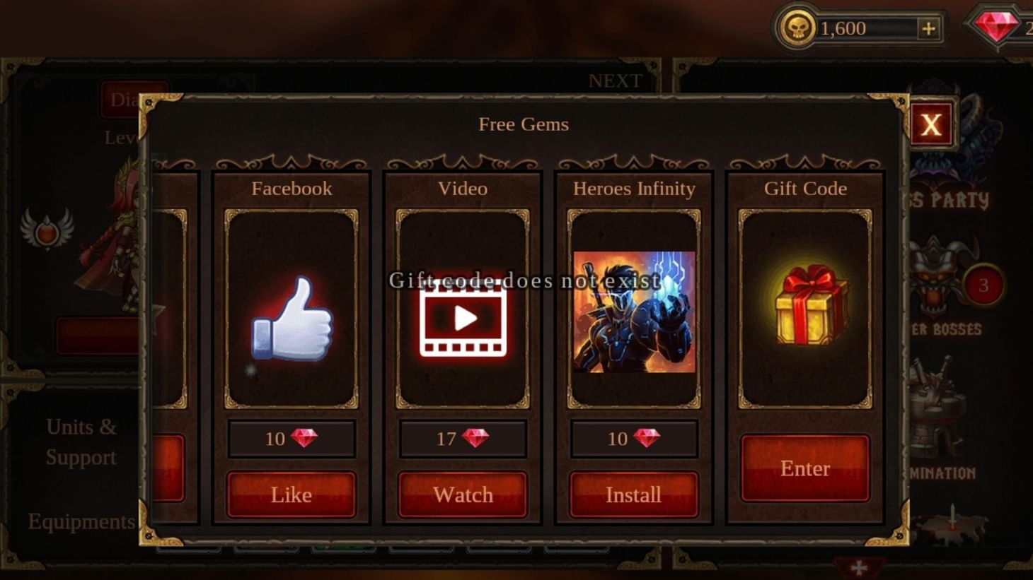 Are there any active Epic Heroes War codes? (October 2024)