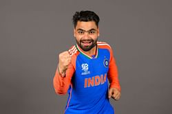 3 current players KKR can choose as captain if Shreyas Iyer goes to IPL 2025 auction ft. Rinku Singh