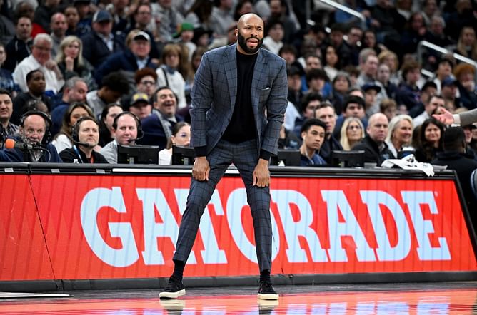 Kyle Neptune's Villanova adds 4-star Guard as first recruit in 2025 class