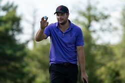 LIV golfer Peter Uihlein leads International Series Thailand: Full leaderboard explored