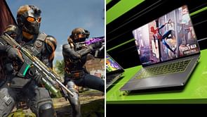 Black Ops 6 guide: Best settings for Nvidia RTX 4050 laptops