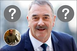 F1 legend names Lewis Hamilton in his top-3 greatest drivers of all time list, but who are the other two?