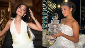 How old is Yolanda Diaz? Age and all we know about the TikTok star as viral post sparks online speculation