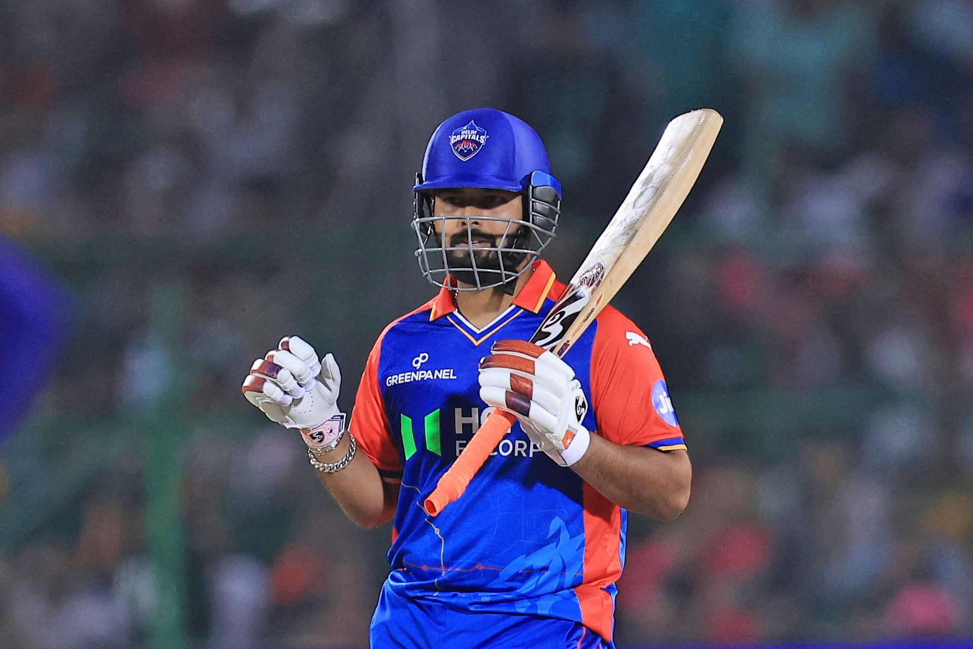 Rajasthan Royals v Delhi Capitals - IPL 2024 - Source: Getty