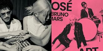 "Gangnam style of 2020s"— Fans react as ‘APT’ rises in Google search trends following BLACKPINK's Rosé's and Bruno Mars collaborative track release