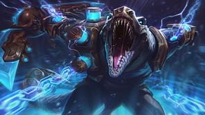 "I will not disappear": League of Legends LoLdle answers 848 (Friday, November 1, 2024)