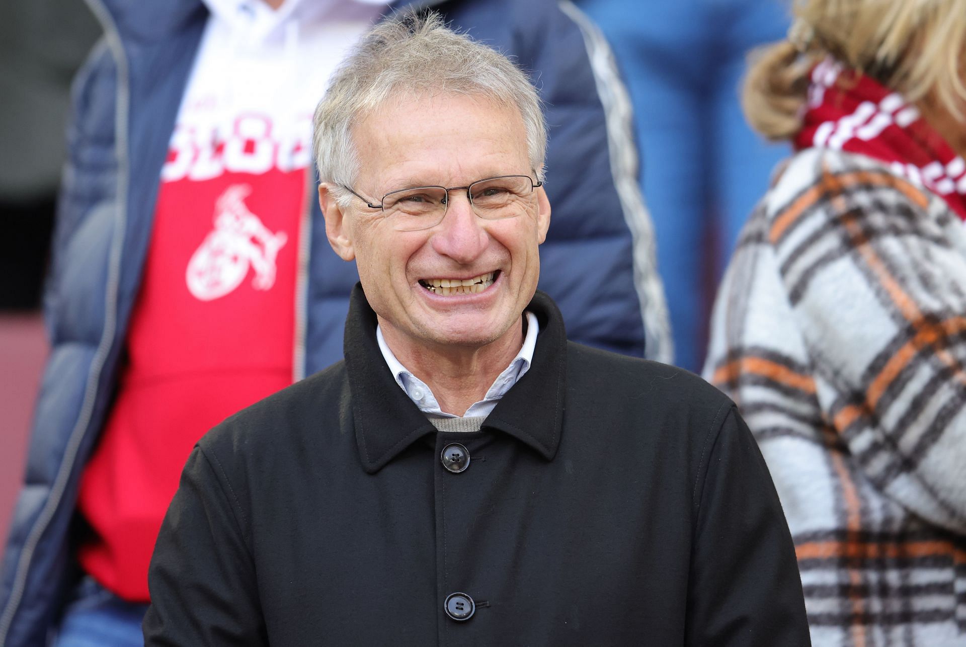 1. FC K&ouml;ln v FC Augsburg - Bundesliga - Source: Getty